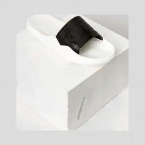 凯卓/Kenzo 女士 黑色 拖鞋 泳池拖鞋 F752SD104P51.99.36