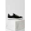 凯卓/Kenzo 黑色 鞋子 K-Lace运动鞋 F752SN112L52.99.36