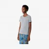 凯卓/Kenzo 灰色 T恤 Essentials T恤 F752TS793980.95.L