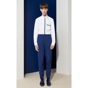凯卓/Kenzo 男士 深蓝色 西装 西装裤 F755PA2201ND.77.4436