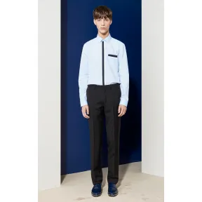 凯卓/Kenzo 男士 黑色 西装 锥形旅行 F755PB0011AG.99.4436