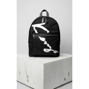 凯卓/Kenzo 男士 黑色 背包 签名背包 F755SF213F22.99.TU