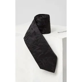 凯卓/Kenzo 黑色 领带 F758CR040JCE.99.TU