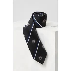 凯卓/Kenzo 黑色 领带 F758CR040JCF.99.TU