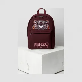 凯卓/Kenzo 波尔多 背包 大号氯丁橡胶老虎背包 F765SF300F21.23.TU