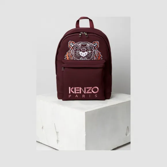 凯卓/Kenzo 波尔多 背包 大号氯丁橡胶老虎背包 F765SF300F21.23.TU