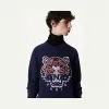 凯卓/Kenzo 黑色 运动衫 F765SW1194XG.78.L