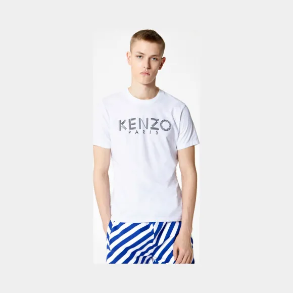 凯卓/Kenzo 男士 T恤 F765TS0924SG.01.S