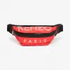 凯卓/Kenzo 红色 腰包 徽标腰包 F855SF212F24.21.TU