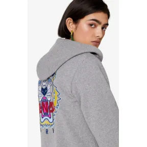 凯卓/Kenzo 灰色 外套 老虎外套 F862BL7214XA.95.L