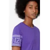 凯卓/Kenzo 女士 T恤 F862TS793985.80.L