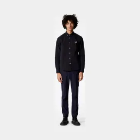 凯卓/Kenzo 黑色 衬衫 老虎衬衫 F865CH4001LB.99.S
