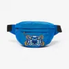 凯卓/Kenzo 蓝色 腰包 老虎腰包 F865SF305F20.70.TU