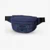 凯卓/Kenzo 海军蓝 腰包 老虎腰包 F865SF305F20.76.TU