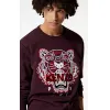 凯卓/Kenzo 波尔多 运动衫 老虎运动衫 F865SW0884XG.23.XL