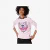 凯卓/Kenzo 淡粉色 运动衫 老虎运动衫 F952SW7054XA.33.L