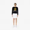 凯卓/Kenzo 黑色 运动衫 龙运动衫 F952SW7064U4.99.XS
