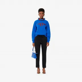 凯卓/Kenzo 法国蓝 运动衫 飞凤凰运动衫 F952SW781952.74.L