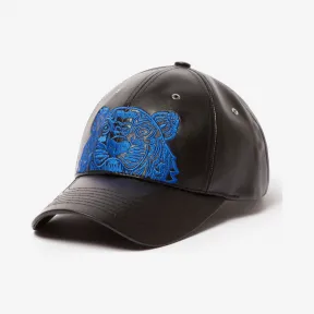 凯卓/Kenzo 黑色 帽子 老虎皮帽 F955AC301L49.99.TU