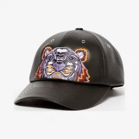 凯卓/Kenzo 黑色 帽子 老虎皮帽 F955AC301L49.99B.TU