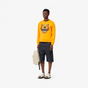 凯卓/Kenzo 海军蓝 泳装 牛仔短裤 F955PA5932EA.76.28