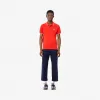 凯卓/Kenzo 红色 POLO衫 合身老虎polo衫 F955PO0014BA.21.M
