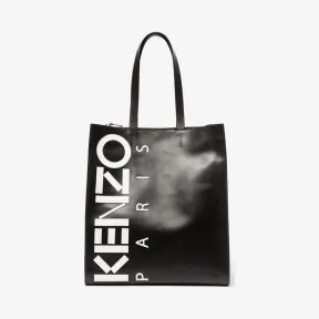 凯卓/Kenzo 黑色 手袋 徽标手提袋 F955SA506L47.99.TU