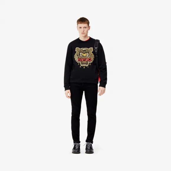 凯卓/Kenzo  运动衫 F955SW0014X7.99.XL