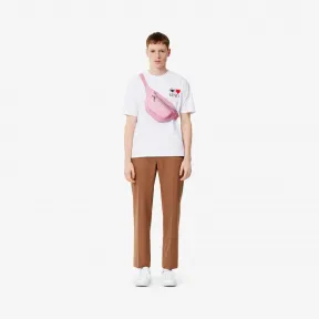 凯卓/Kenzo 白色 T恤 丘比特T恤 F955TS0464Y4.01.L