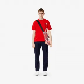 凯卓/Kenzo 朱红 T恤 丘比特T恤 F955TS0464Y4.20.L