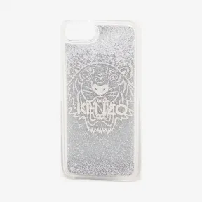 凯卓/Kenzo 意思呢 手机壳 iPhone 8老虎皮套 F95COKIF8TIL.AG.TU