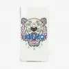 凯卓/Kenzo 白色 手机壳 iPhone X / XS老虎皮套 F95COKIFXTIG.01.TU