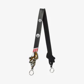 凯卓/Kenzo 黑色 手袋 皮革肩带 F962AC105L20.99.TU