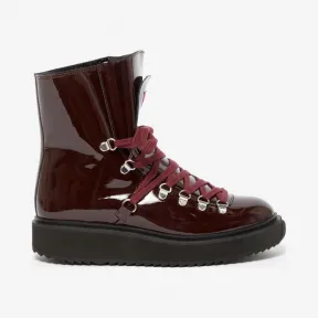 凯卓/Kenzo 女士 波尔多 靴子 Capsule Expedition阿拉斯加靴子 F962BT303L82.23.36