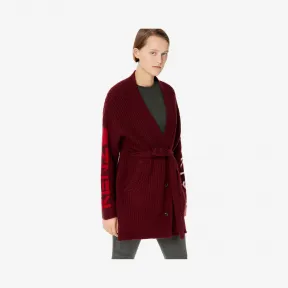 凯卓/Kenzo 波尔多 针织品 巴黎长款开衫 F962CA588813.23.L