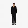 凯卓/Kenzo 黑色 礼服 连身裤 F962CO0385AM.99.38