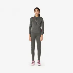 凯卓/Kenzo 黑色卡其色 运动服 徽标绑腿 F962PA706951.51.L