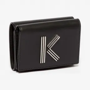凯卓/Kenzo 黑色 零钱包 K-Bag零钱包 F962PM310L01.99.TU