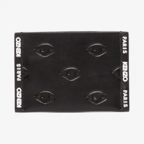 凯卓/Kenzo 黑色 手提包 多眼卡夹 F962PM700L11.99.TU