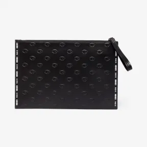 凯卓/Kenzo 黑色 手拿包 多眼手拿包 F962PM702L11.99.TU