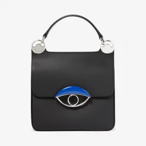 凯卓/Kenzo 黑色 斜挎包 TALI大号斜挎包 F962SA200L03.99.TU