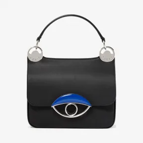 凯卓/Kenzo 黑色 斜挎包 TALI斜挎包 F962SA201L03.99.TU