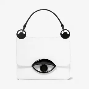 凯卓/Kenzo 白色 斜挎包 TALI斜挎包 F962SA201L04.01.TU