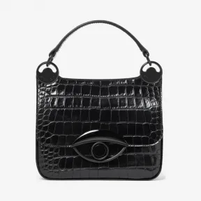 凯卓/Kenzo 黑色 斜挎包 TALI斜挎包 F962SA201L05.99.TU