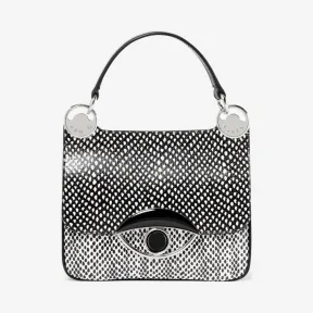 凯卓/Kenzo 黑色 斜挎包 TALI斜挎包 F962SA201L07.99.TU