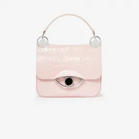 凯卓/Kenzo 淡粉色 斜挎包 TALI斜挎包 F962SA201L08.34.TU