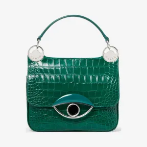 凯卓/Kenzo 松绿色 斜挎包 TALI斜挎包 F962SA201L08.53.TU