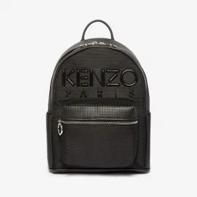 凯卓/Kenzo 黑色 背包 Kombo背包 F962SA403F02.99.TU