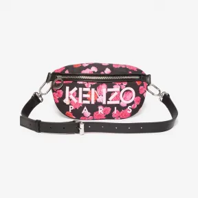 凯卓/Kenzo 浅粉色 腰包 Kombo Peonie 腰包 F962SA407F08.30.TU