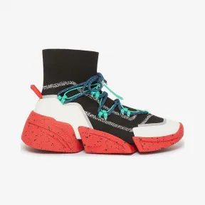 凯卓/Kenzo 女士 运动鞋 F962SN450F65.MU.35